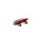 Q-Parts - Brompton Rear Reflector R - Black